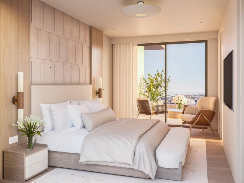 Plot - Residential Plot в продаже в Benalmadena, Málaga. Площадь участка 676 м²