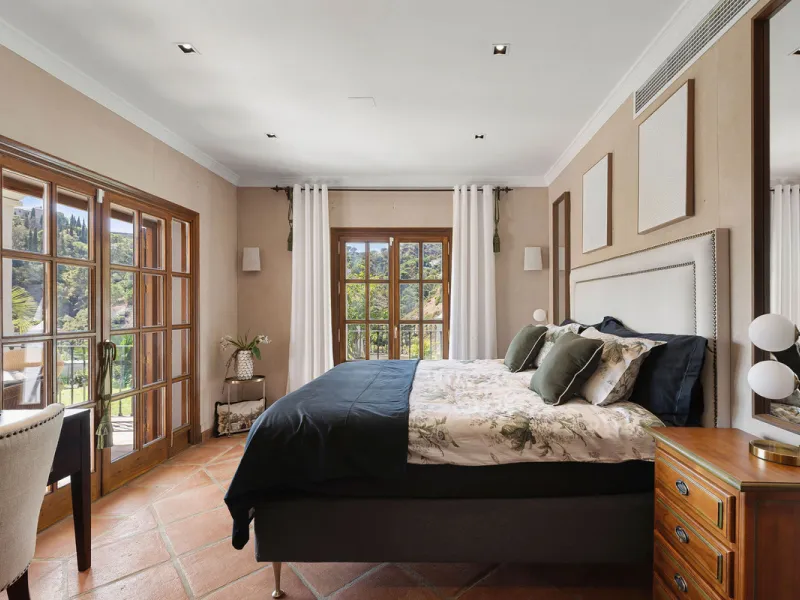 Exklusive Villa in begehrter Gated Community