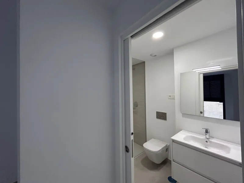Middle Floor Apartment, Estepona, Costa del Sol.
