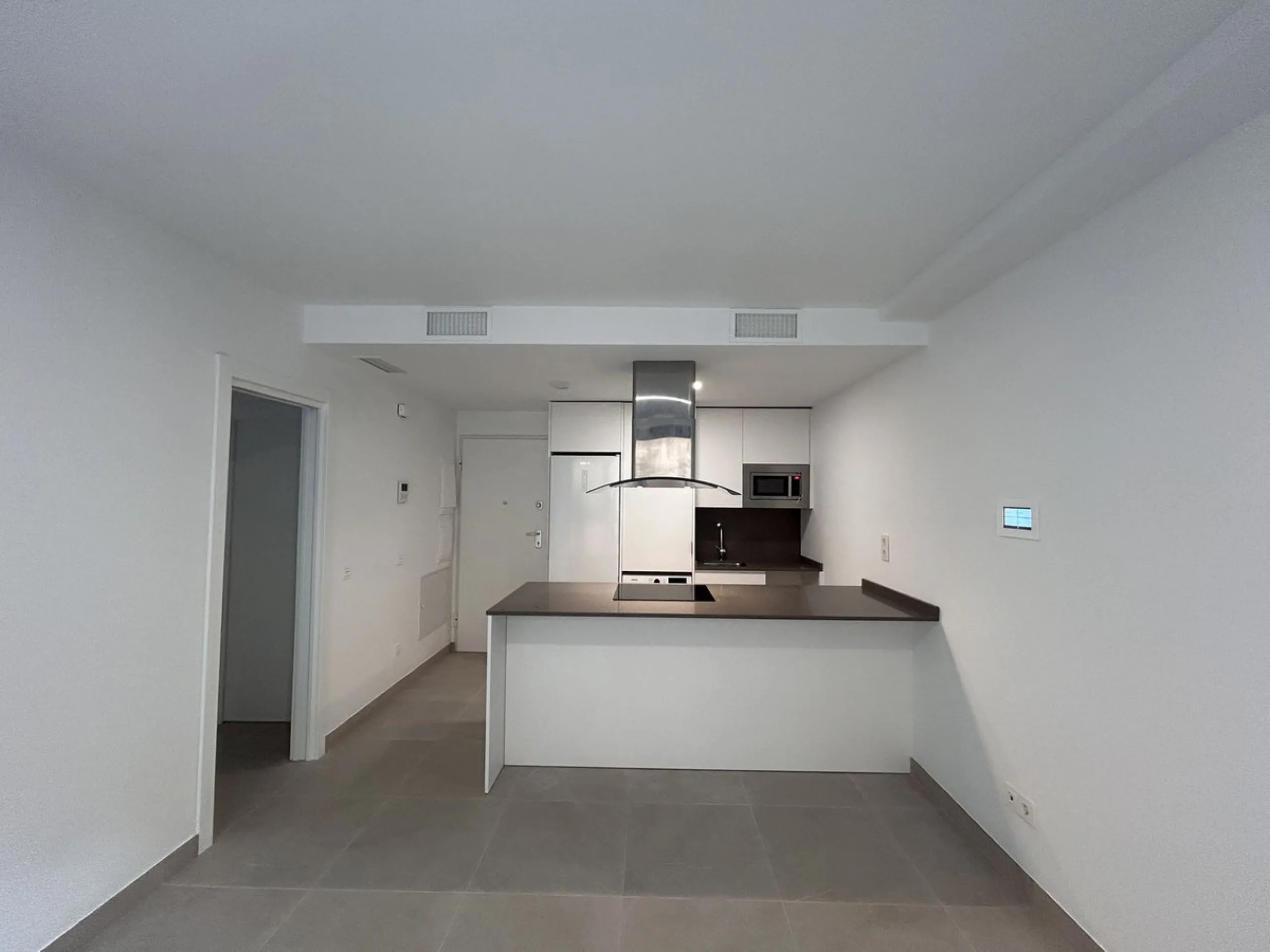 Middle Floor Apartment, Estepona, Costa del Sol.