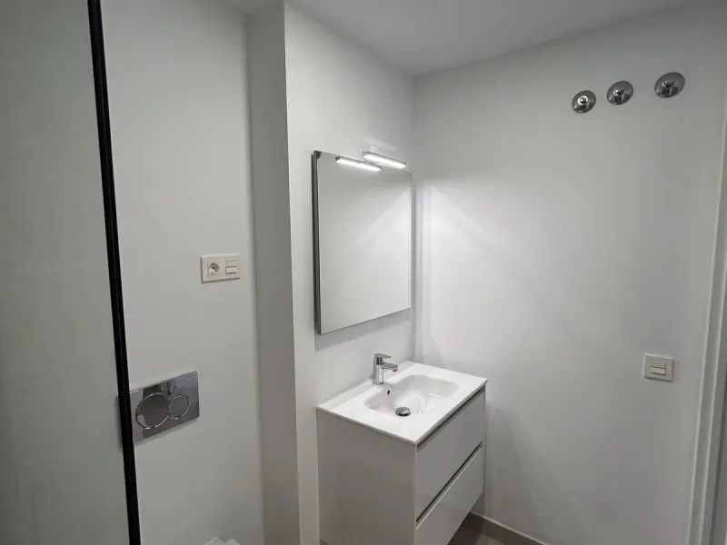 Middle Floor Apartment, Estepona, Costa del Sol.