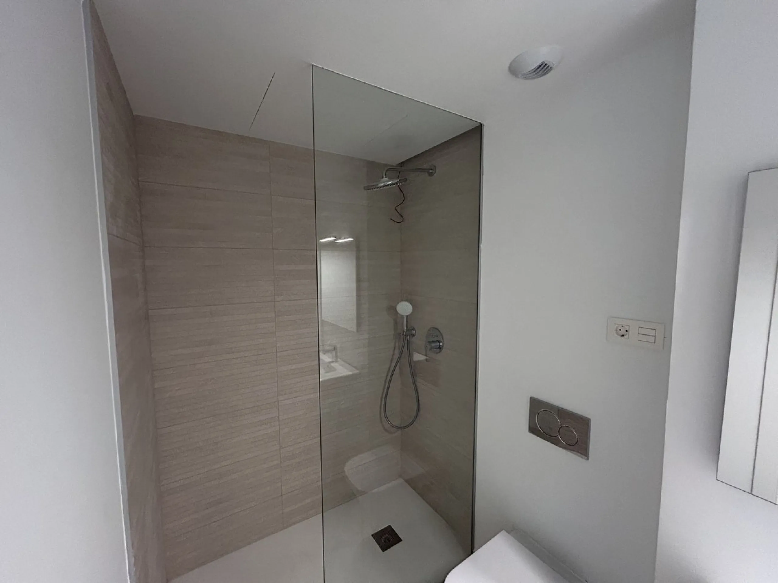 Middle Floor Apartment, Estepona, Costa del Sol.
