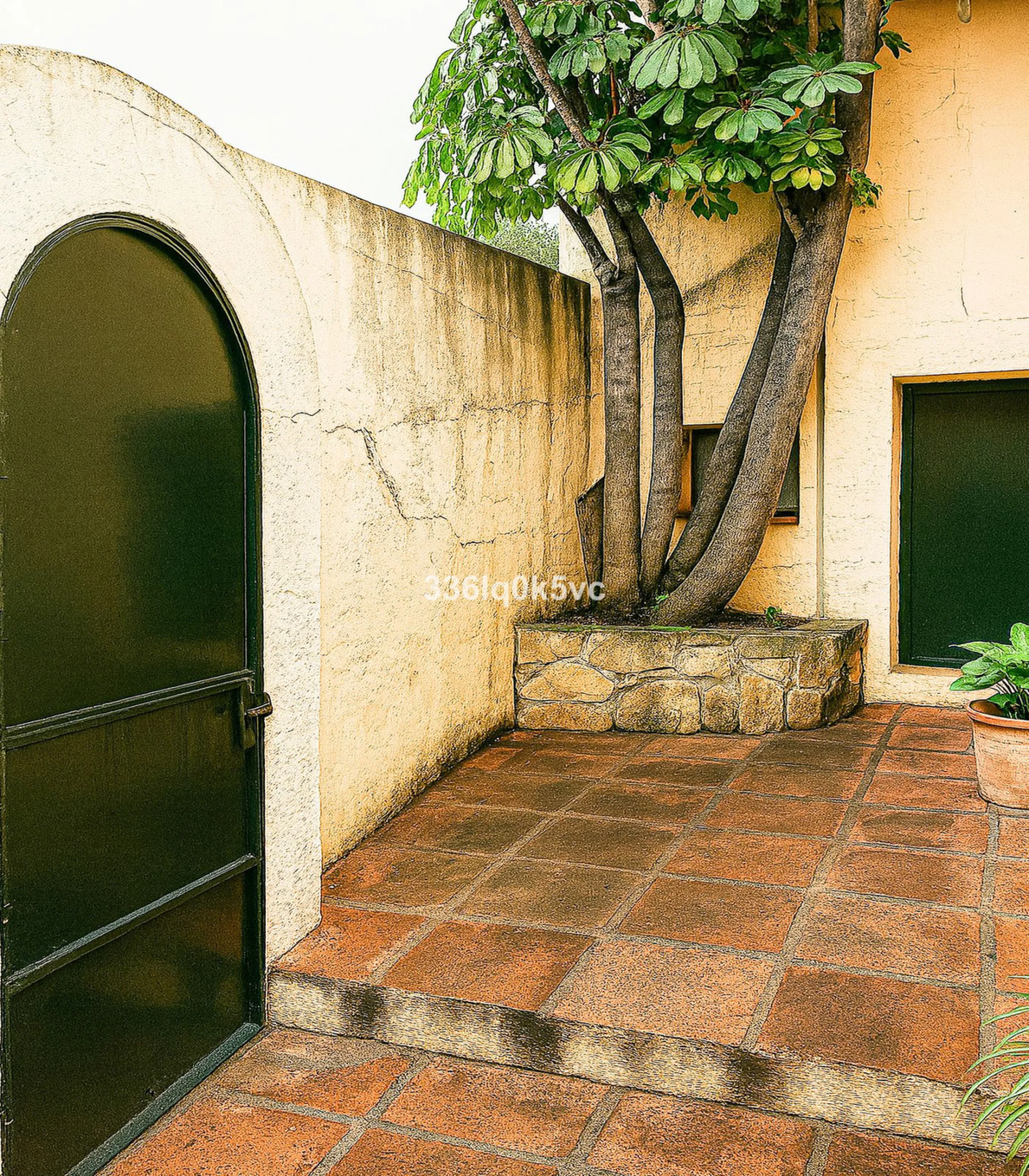 Discover this characterful, traditional Spanish-style villa in an exceptional location in Benahavís, set right beside the river. The villa offers five spacious bedrooms and three bathrooms, making it ideal for those looking for a generous family home or a