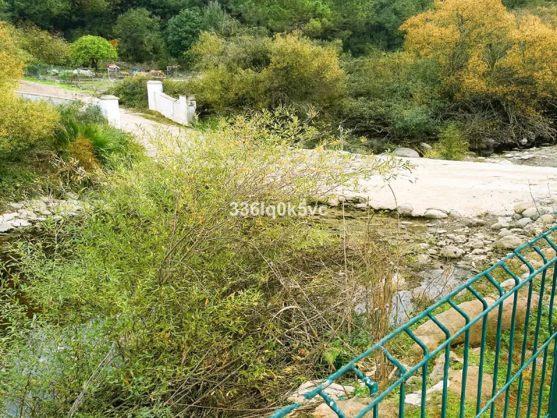 Discover this characterful, traditional Spanish-style villa in an exceptional location in Benahavís, set right beside the river. The villa offers five spacious bedrooms and three bathrooms, making it ideal for those looking for a generous family home or a