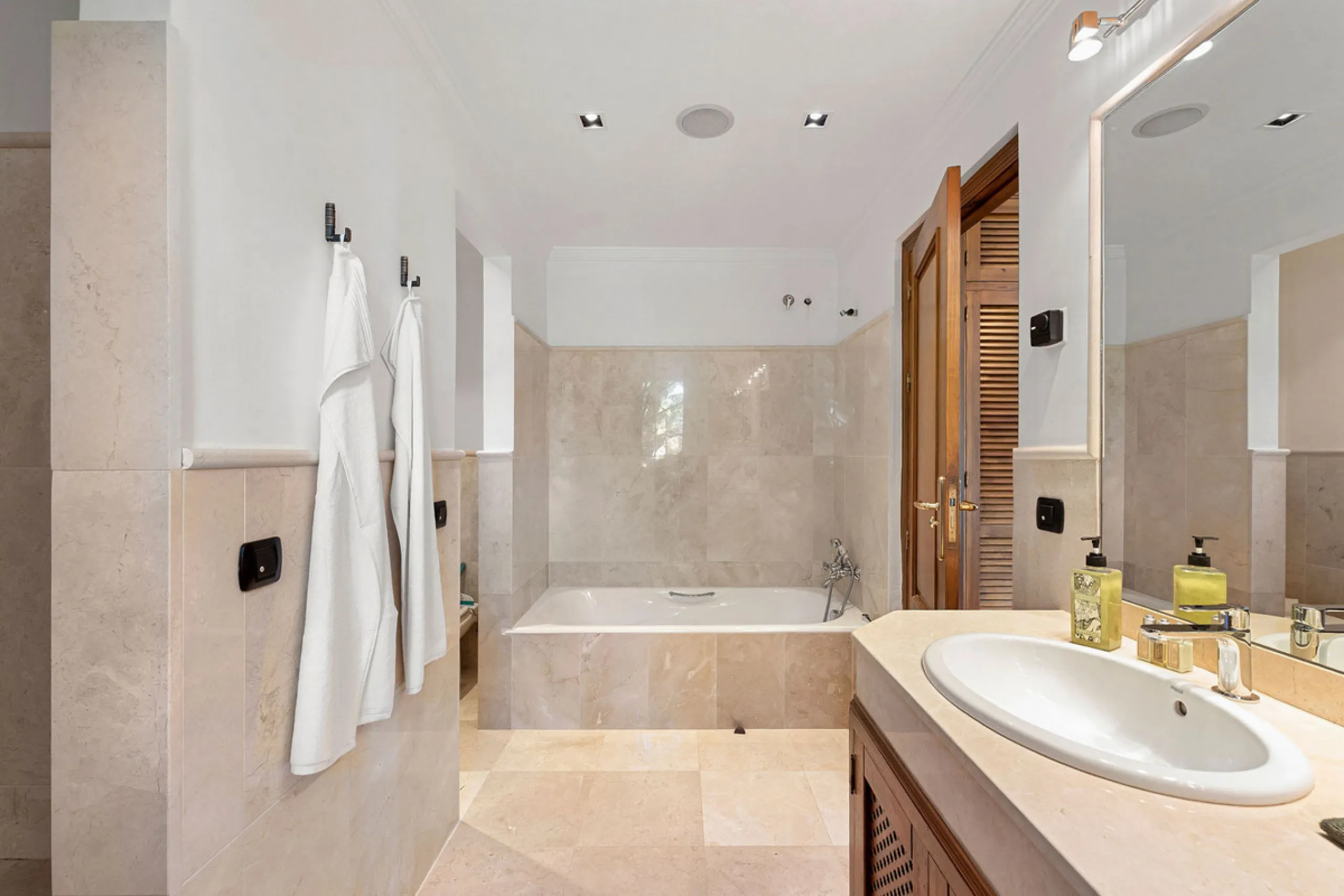 Exklusive Villa in begehrter Gated Community
