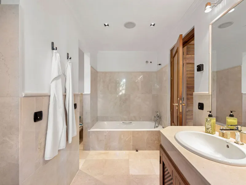Exklusive Villa in begehrter Gated Community