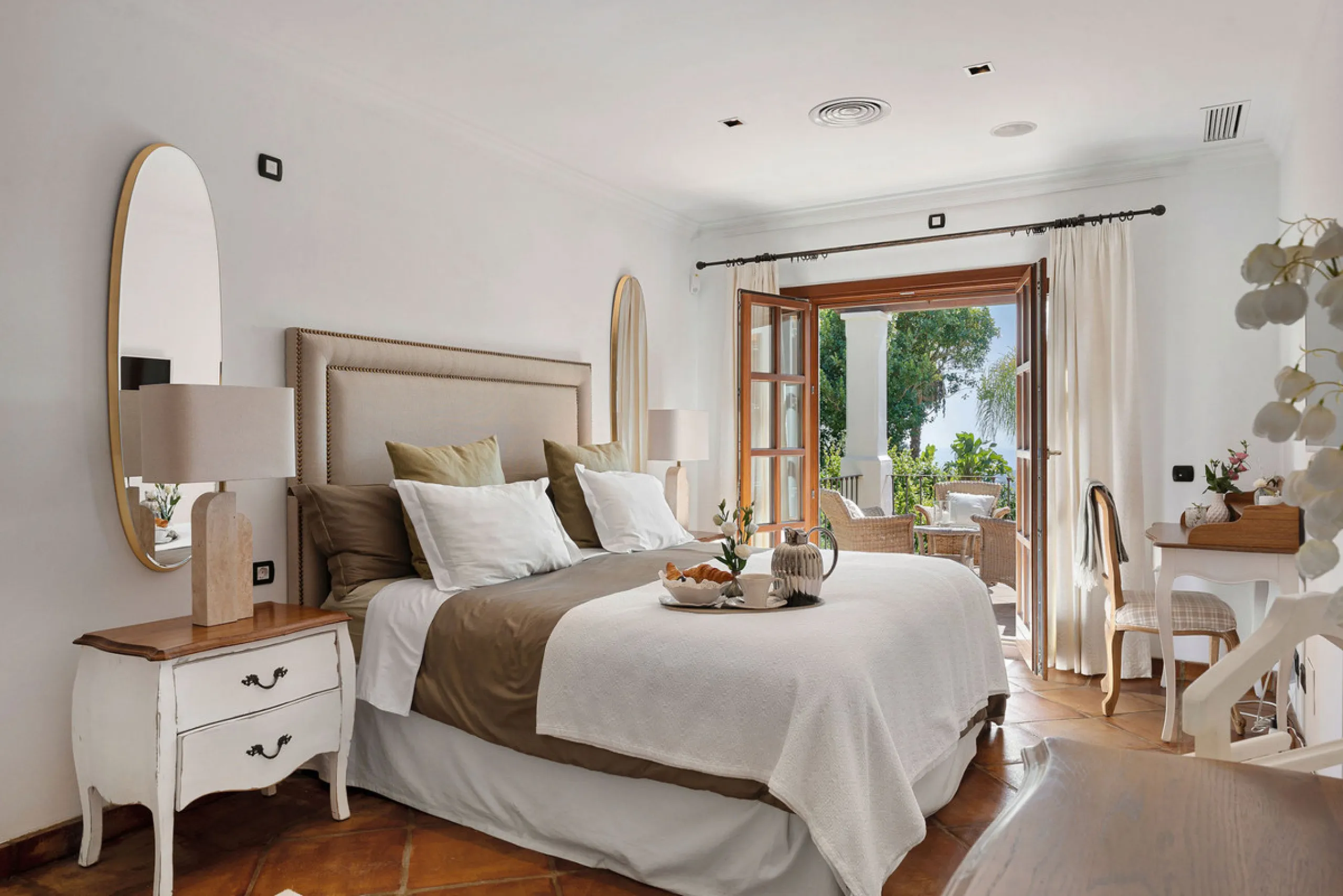 Exklusive Villa in begehrter Gated Community