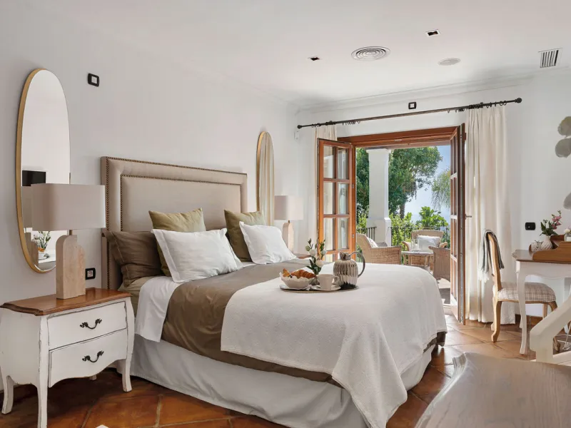Exklusive Villa in begehrter Gated Community
