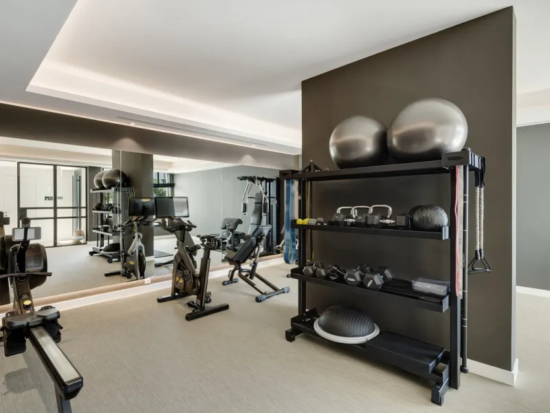 Nestled in the serene enclave of La Quinta, this contemporary villa, built in 2021, is designed to capture the essence of luxury living. South-facing, it offers stunning, sweeping views from the impressive La Concha Mountain to the Mediterranean Sea and e