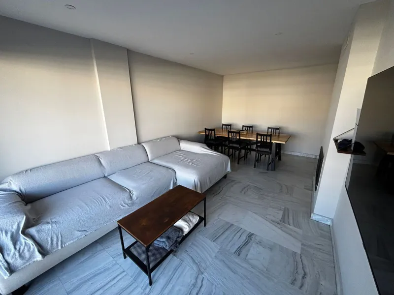 Charming 1-Bedroom Apartment in Parque Botánico Urbanisation – Estepona, with Resort Amenities