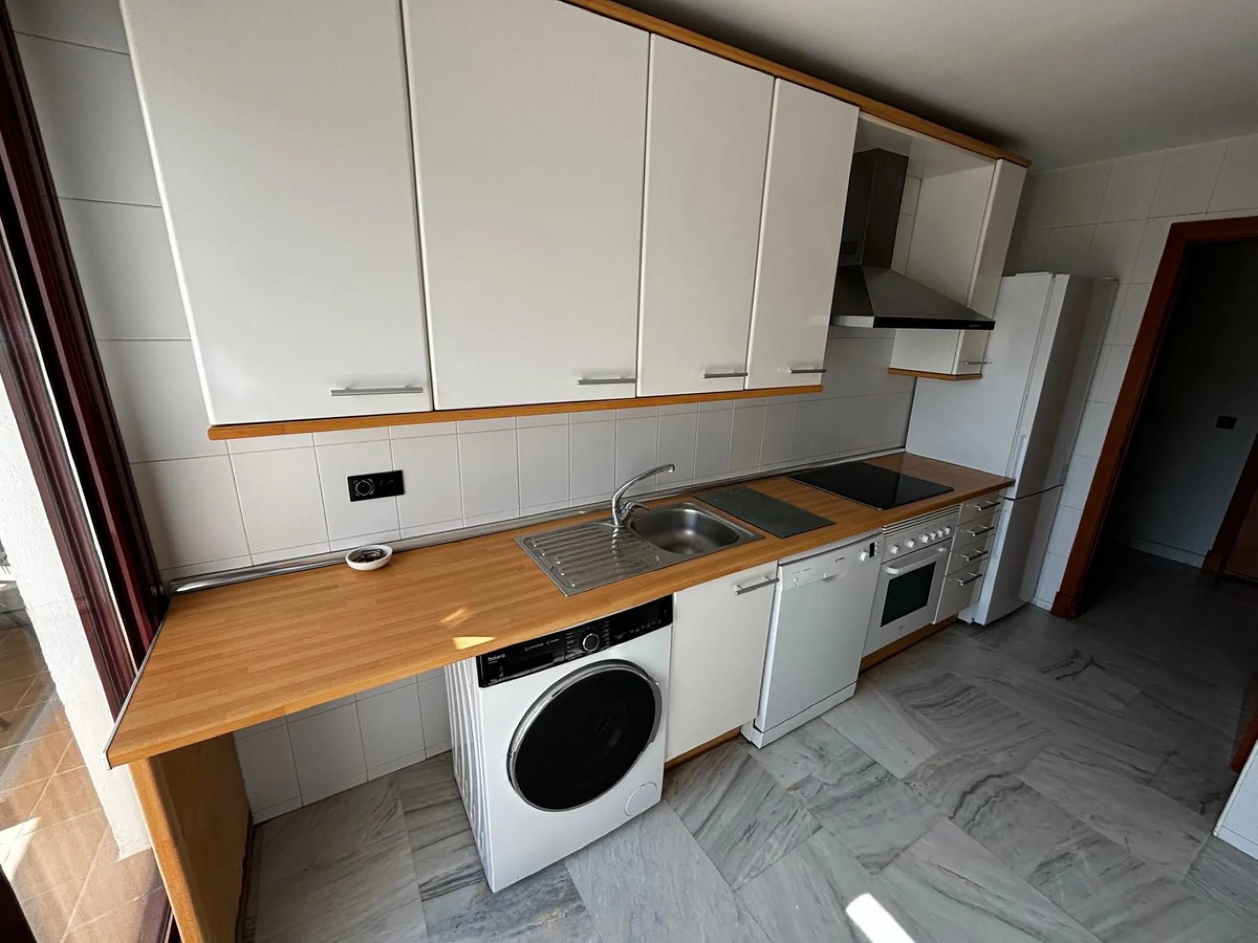 Charming 1-Bedroom Apartment in Parque Botánico Urbanisation – Estepona, with Resort Amenities