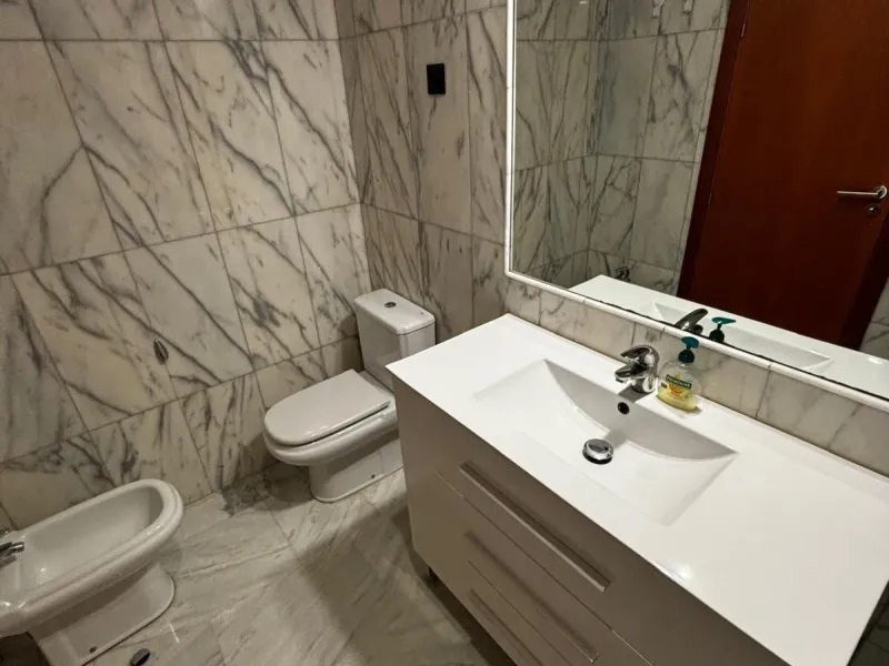 Charming 1-Bedroom Apartment in Parque Botánico Urbanisation – Estepona, with Resort Amenities