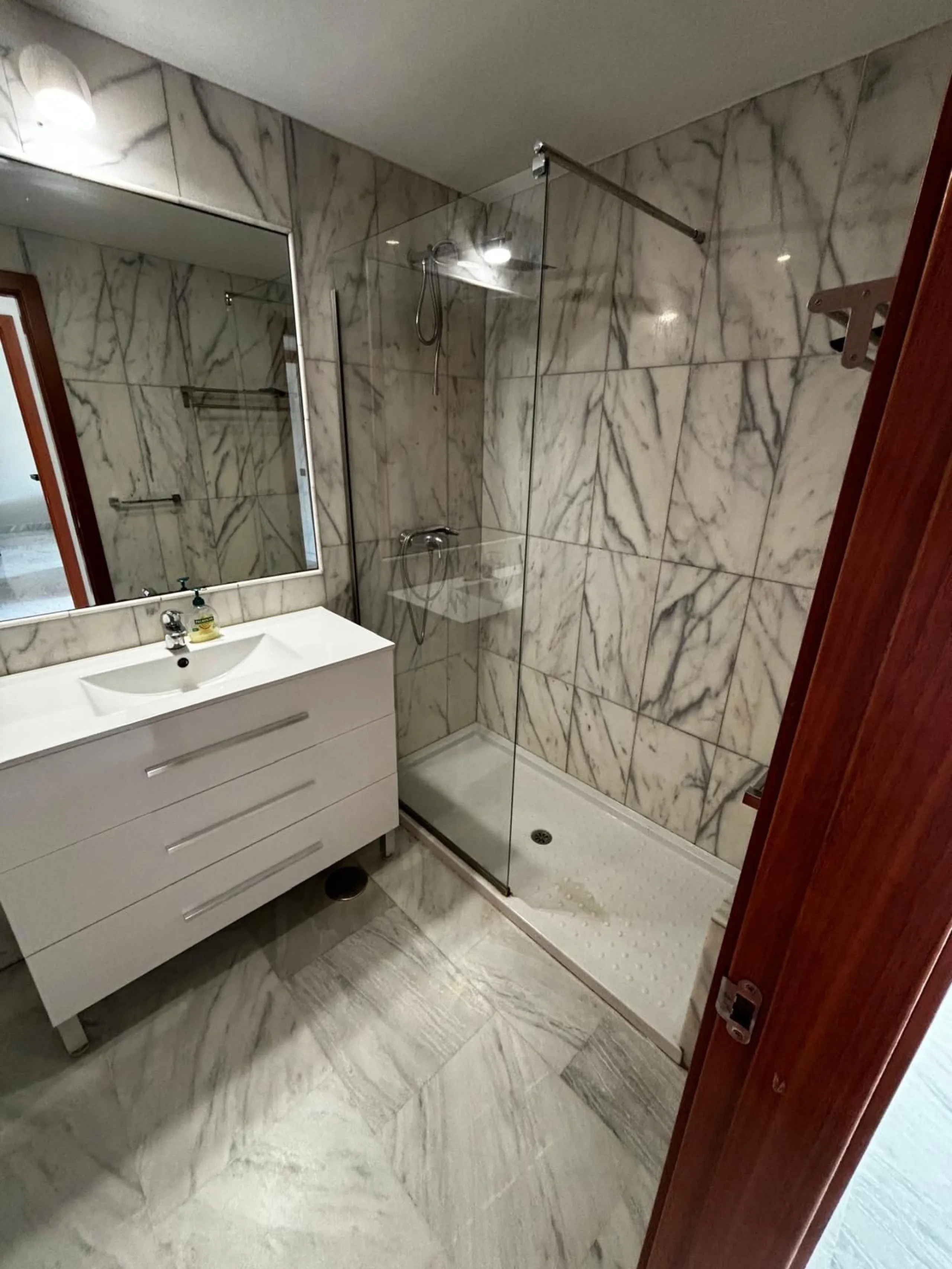 Charming 1-Bedroom Apartment in Parque Botánico Urbanisation – Estepona, with Resort Amenities