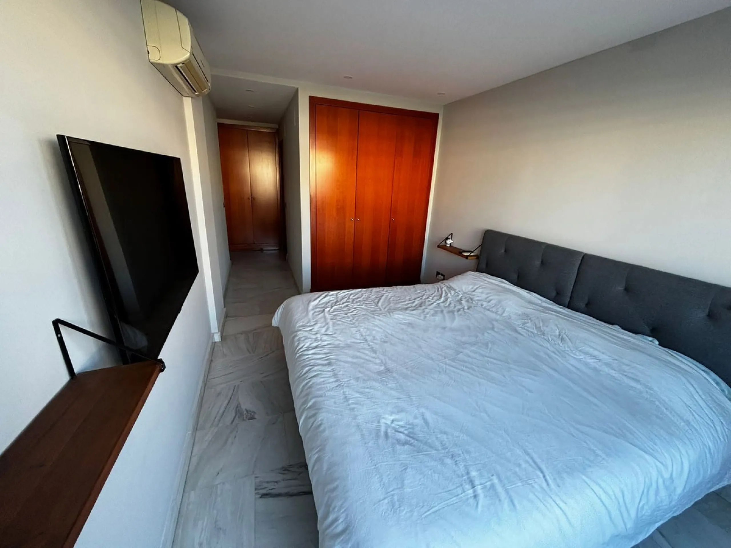 Charming 1-Bedroom Apartment in Parque Botánico Urbanisation – Estepona, with Resort Amenities