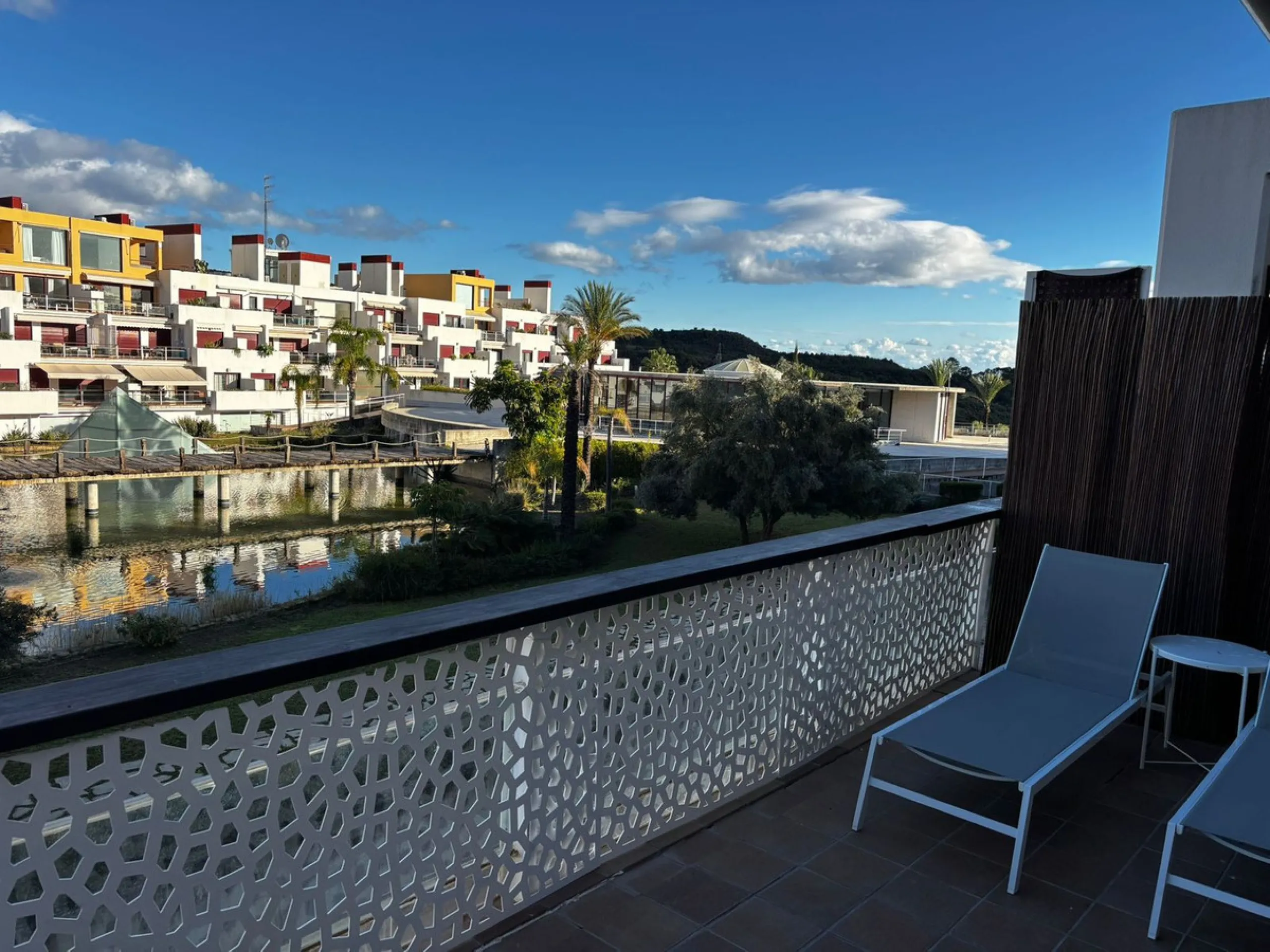 Charming 1-Bedroom Apartment in Parque Botánico Urbanisation – Estepona, with Resort Amenities