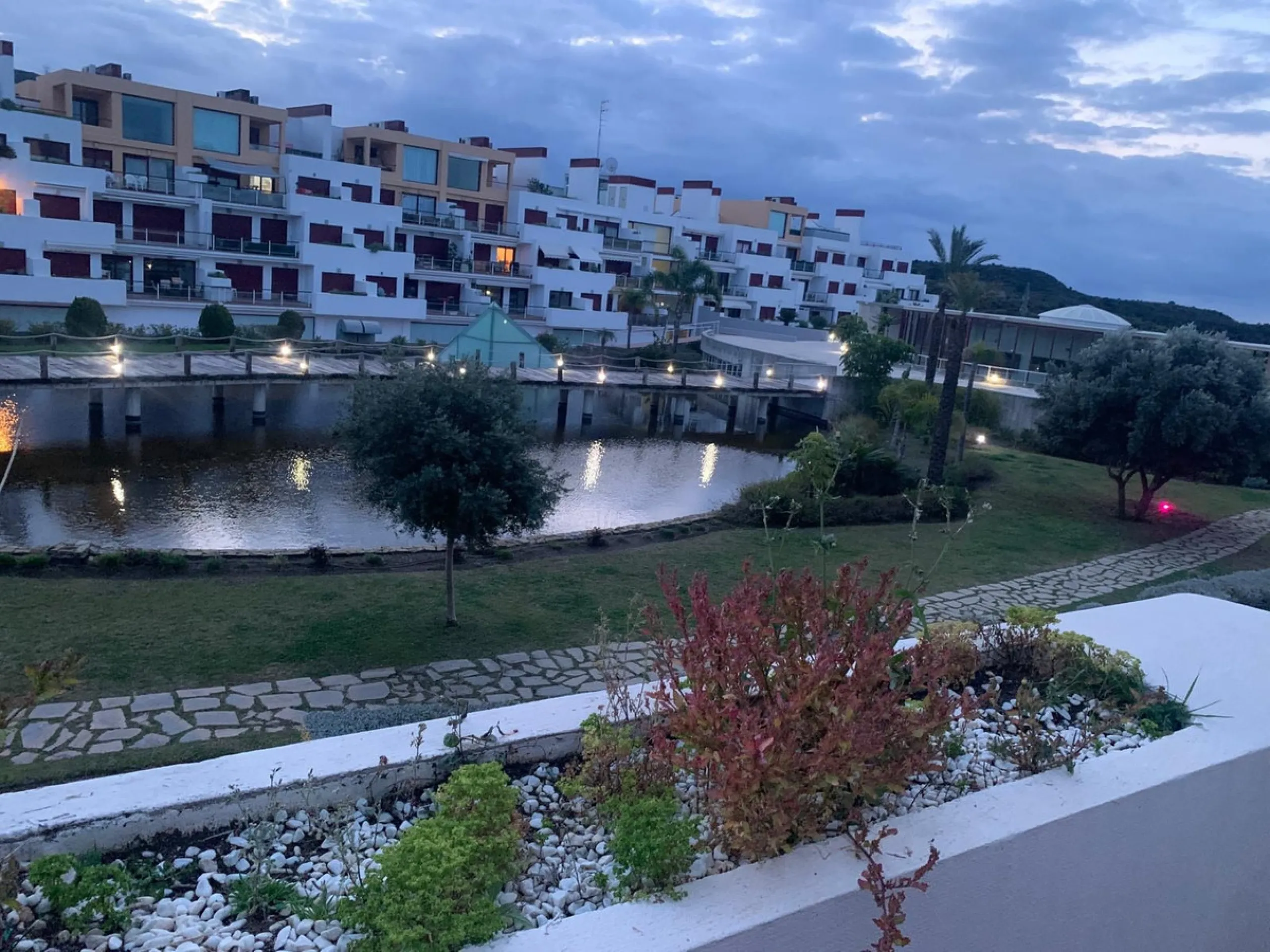 Charming 1-Bedroom Apartment in Parque Botánico Urbanisation – Estepona, with Resort Amenities