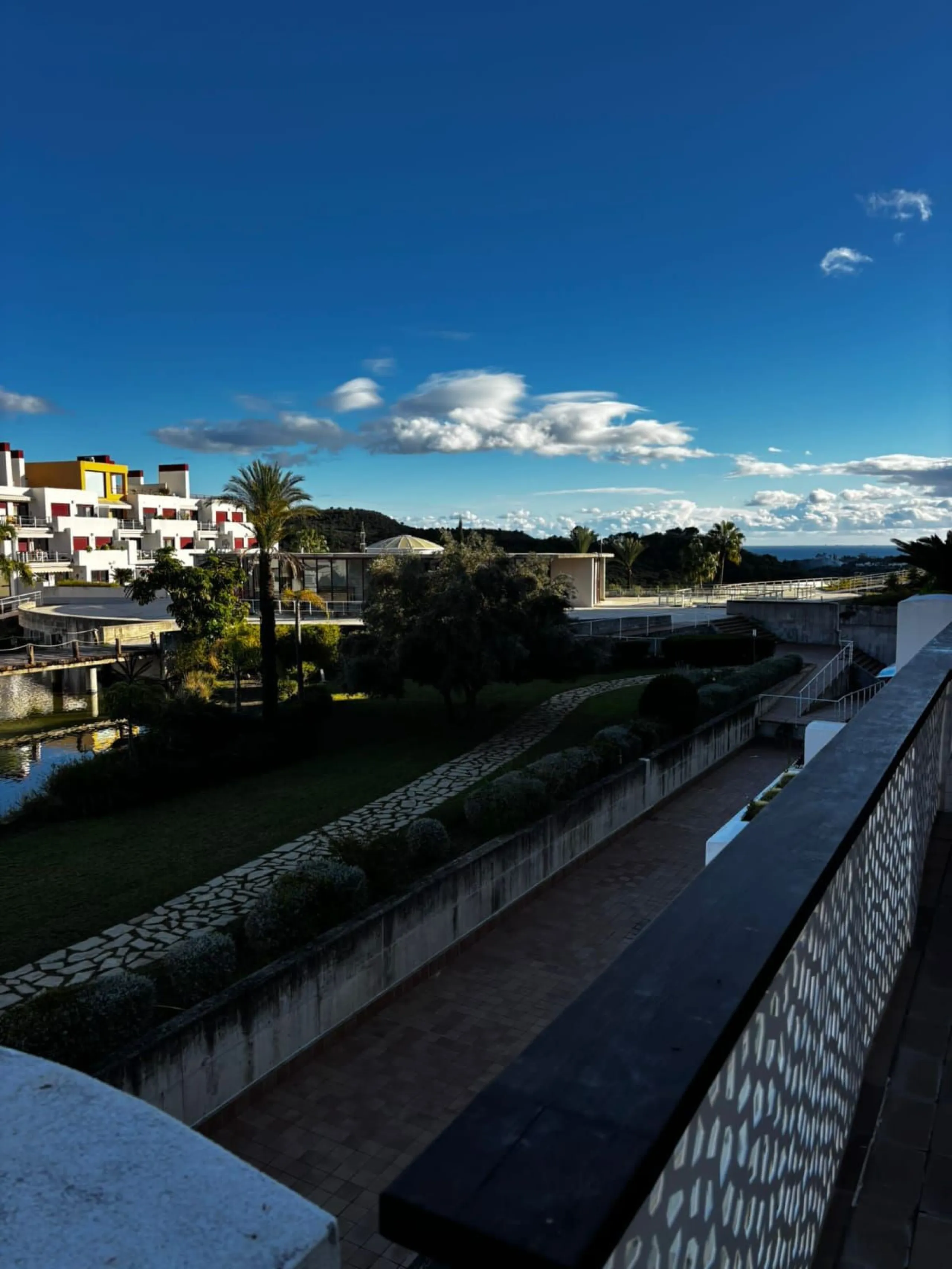 Charming 1-Bedroom Apartment in Parque Botánico Urbanisation – Estepona, with Resort Amenities