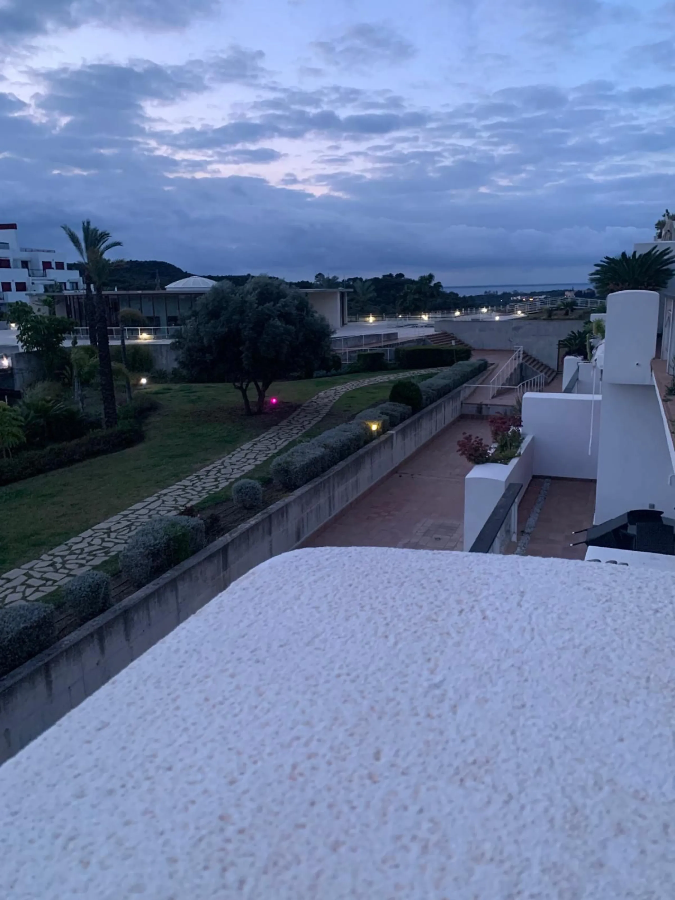 Charming 1-Bedroom Apartment in Parque Botánico Urbanisation – Estepona, with Resort Amenities