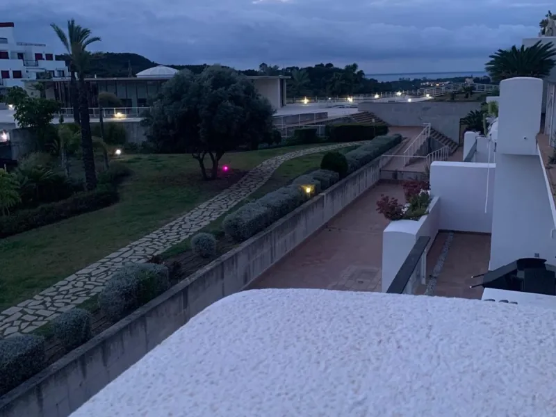 Charming 1-Bedroom Apartment in Parque Botánico Urbanisation – Estepona, with Resort Amenities