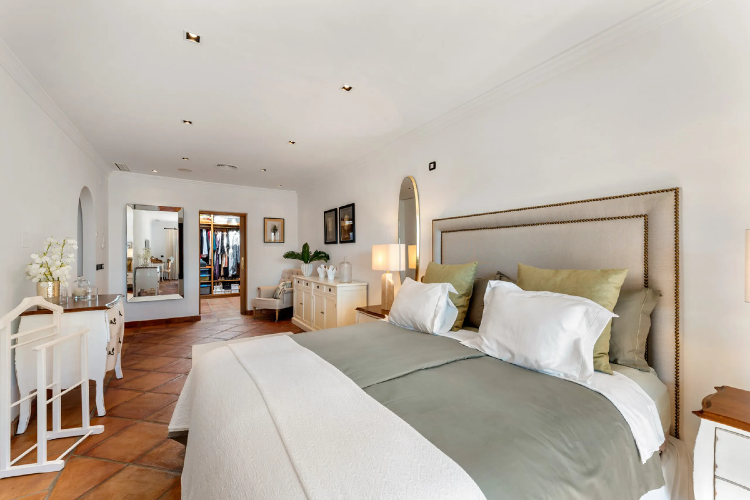 Exklusive Villa in begehrter Gated Community