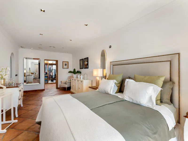 Exklusive Villa in begehrter Gated Community