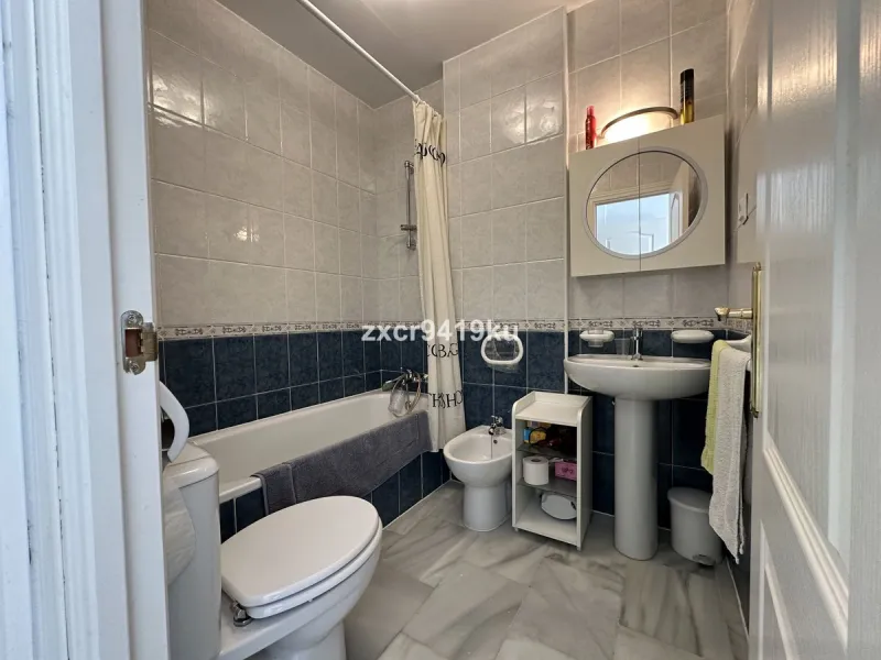 Apartment - Ground Floor Apartment в продаже в Marbella, Málaga. В доме 3 спален и 2 ванных комнат. Площадь дома 87 м². Площадь участка 58 м²