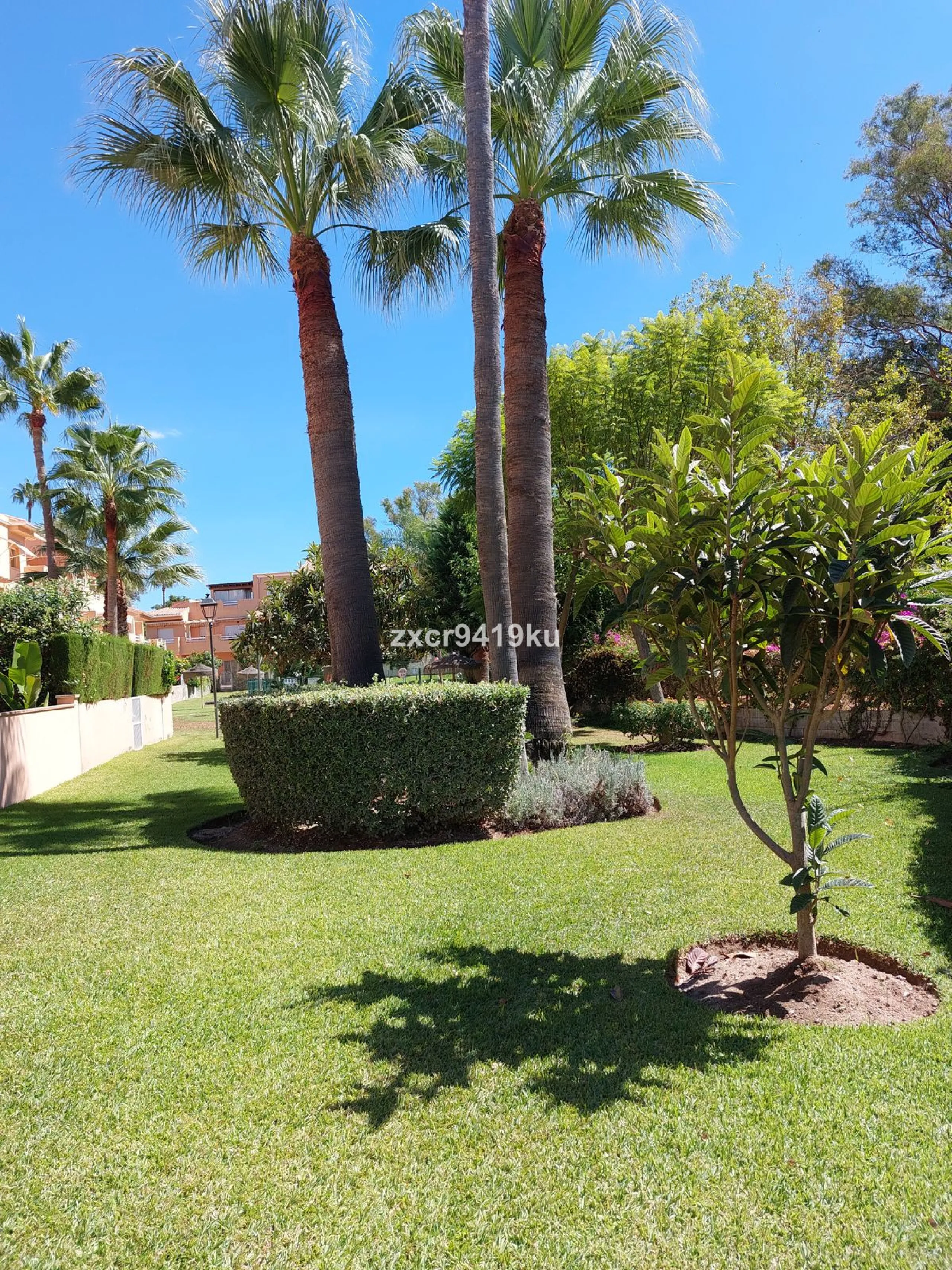 Apartment - Ground Floor Apartment в продаже в Marbella, Málaga. В доме 3 спален и 2 ванных комнат. Площадь дома 87 м². Площадь участка 58 м²
