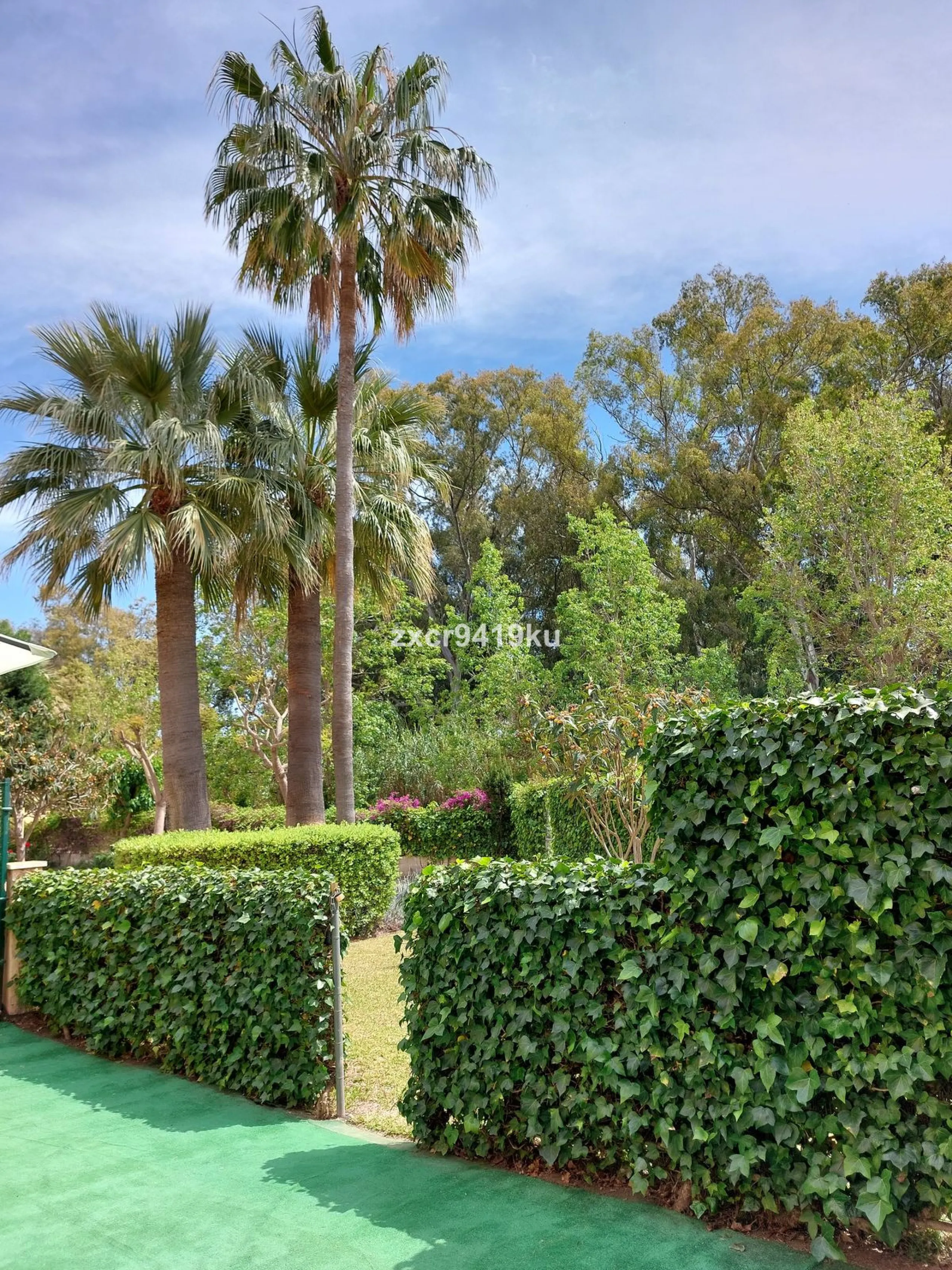 Apartment - Ground Floor Apartment в продаже в Marbella, Málaga. В доме 3 спален и 2 ванных комнат. Площадь дома 87 м². Площадь участка 58 м²