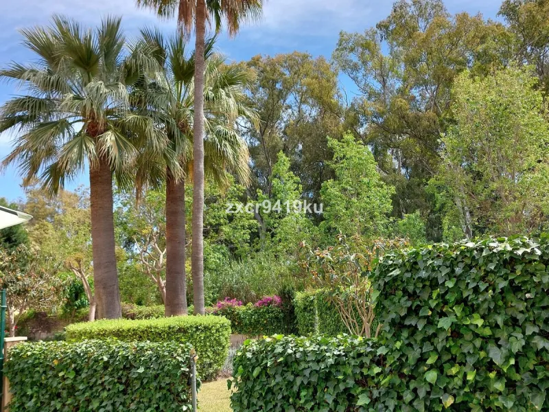 Apartment - Ground Floor Apartment в продаже в Marbella, Málaga. В доме 3 спален и 2 ванных комнат. Площадь дома 87 м². Площадь участка 58 м²