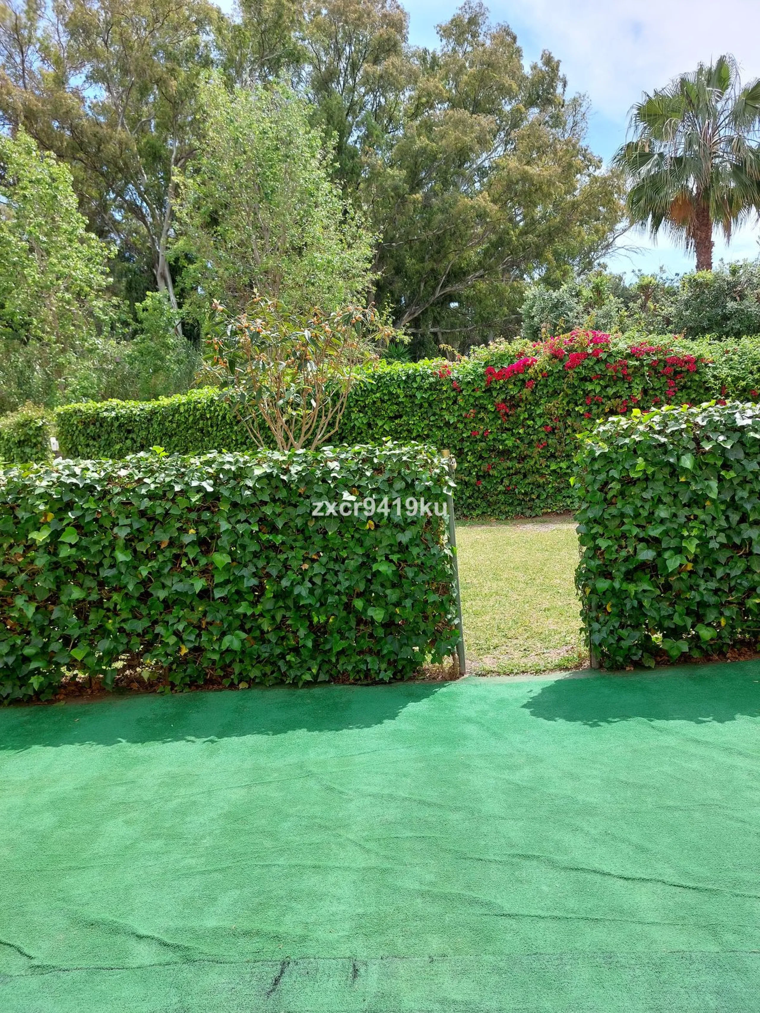 Apartment - Ground Floor Apartment в продаже в Marbella, Málaga. В доме 3 спален и 2 ванных комнат. Площадь дома 87 м². Площадь участка 58 м²