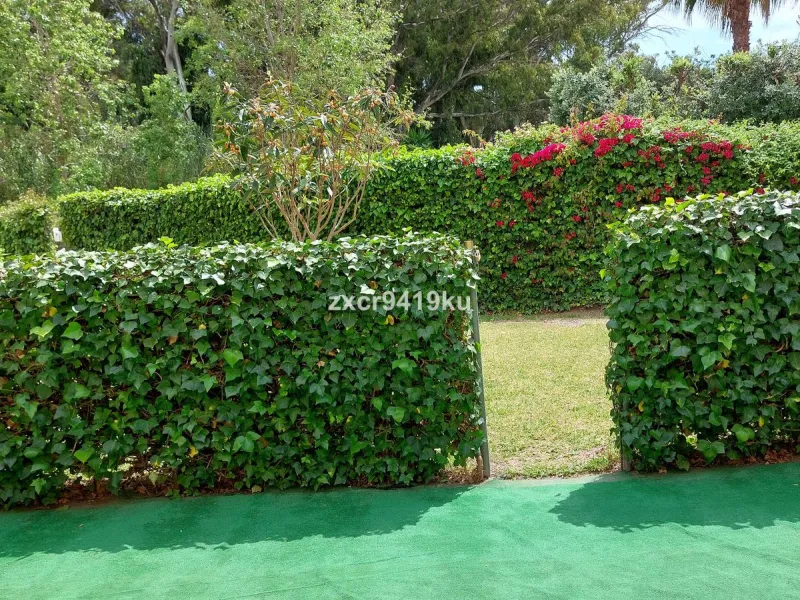 Apartment - Ground Floor Apartment в продаже в Marbella, Málaga. В доме 3 спален и 2 ванных комнат. Площадь дома 87 м². Площадь участка 58 м²