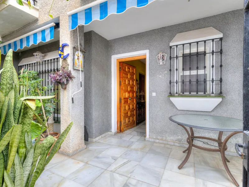 Prime location: Just 150m from the beach and close to all amenities.
