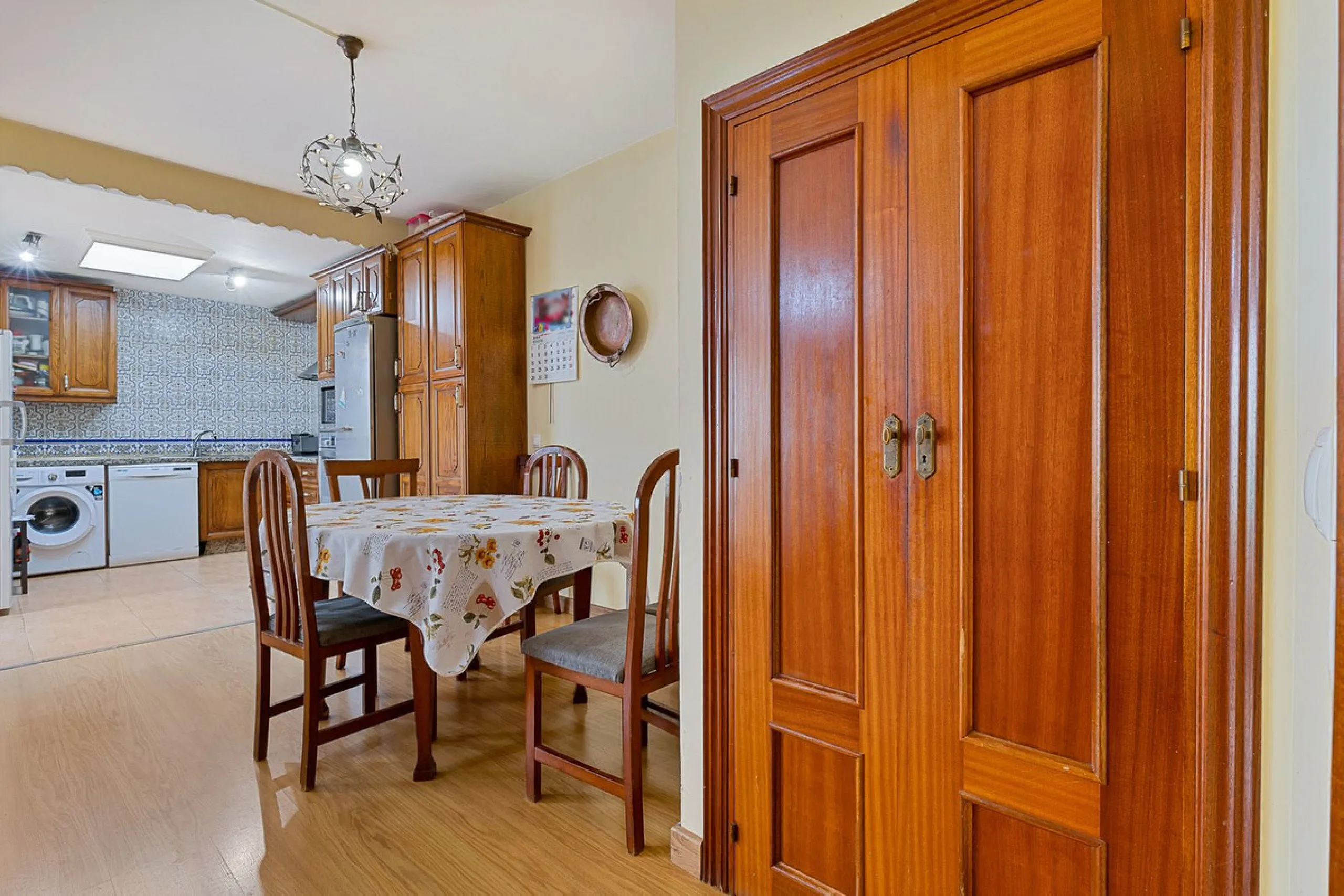 Prime location: Just 150m from the beach and close to all amenities.