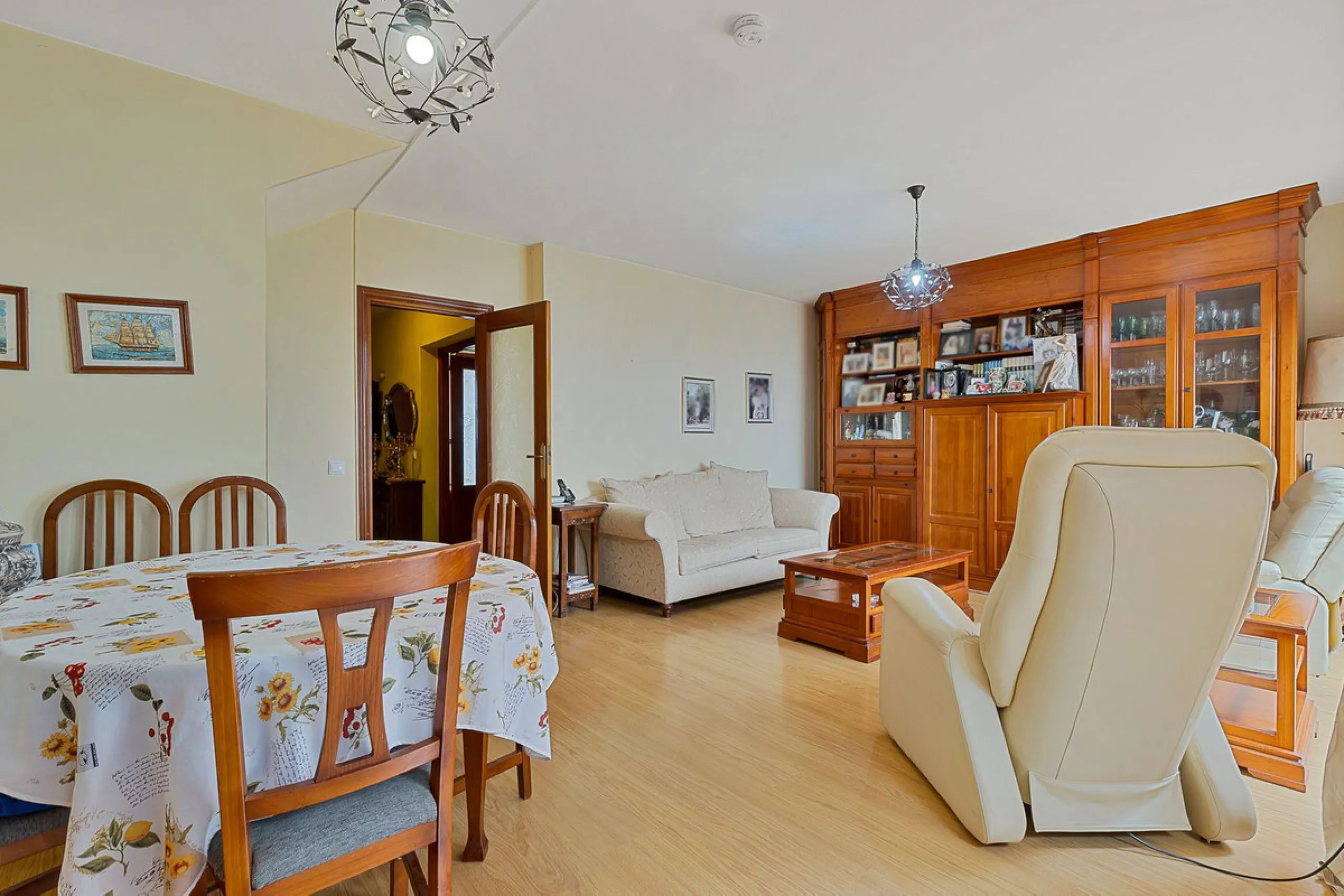 Prime location: Just 150m from the beach and close to all amenities.
