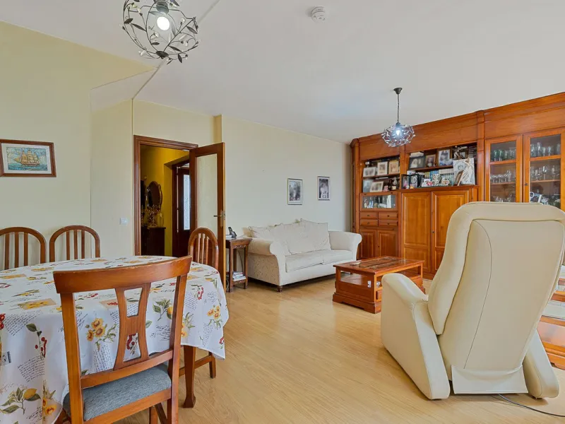 Prime location: Just 150m from the beach and close to all amenities.