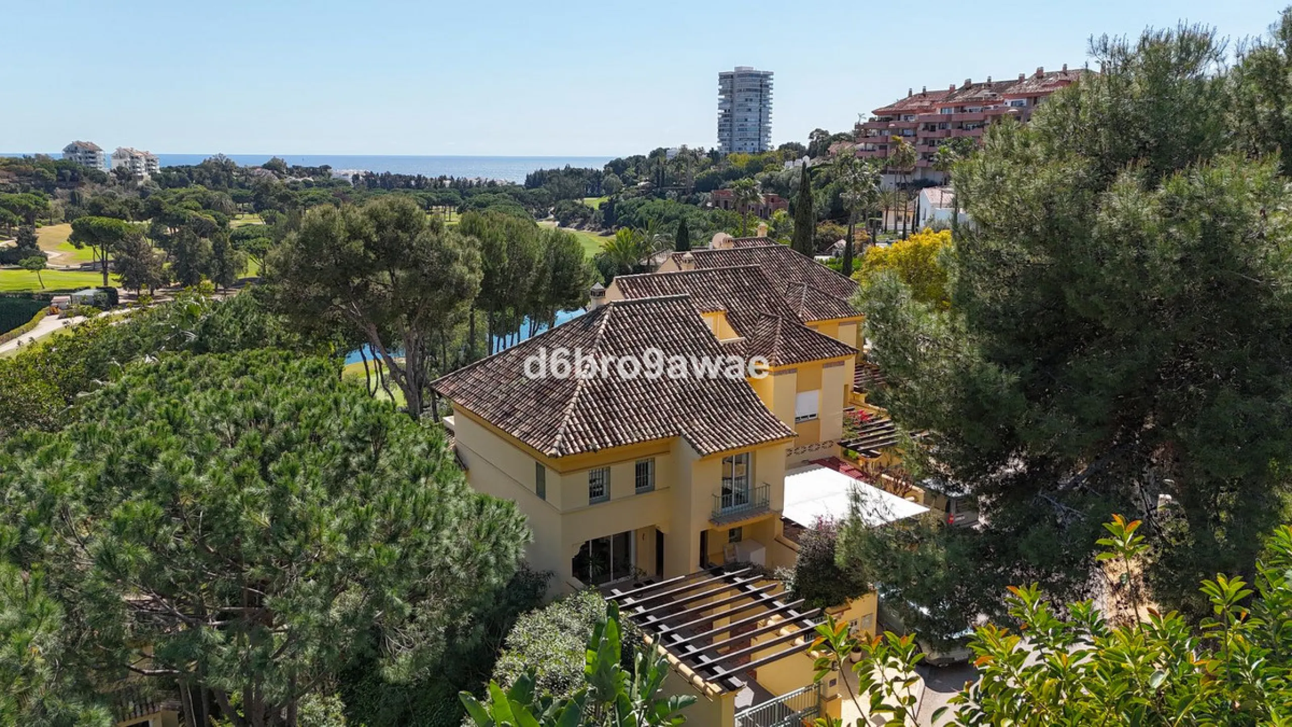 €985,000 | Marbella East – Río Real – Greenlife Village | Classic Andalusian Corner Townhouse!!