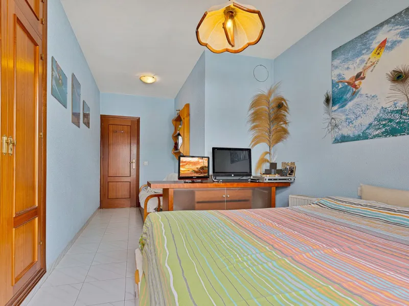 Prime location: Just 150m from the beach and close to all amenities.