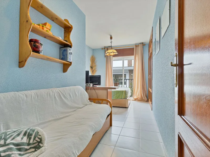 Prime location: Just 150m from the beach and close to all amenities.