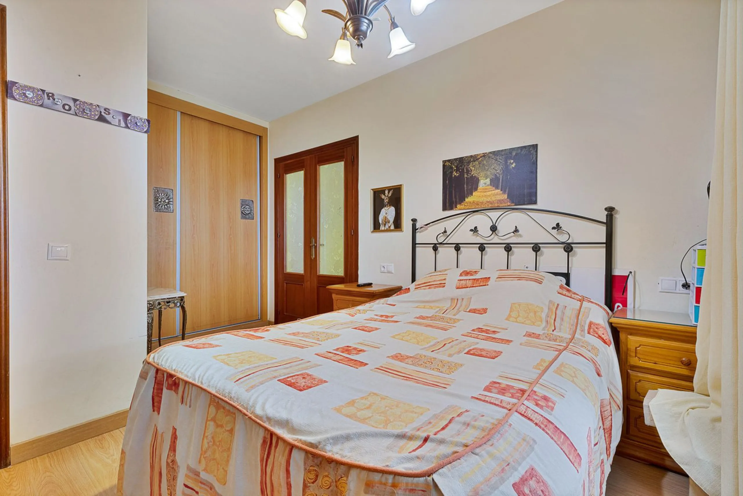 Prime location: Just 150m from the beach and close to all amenities.