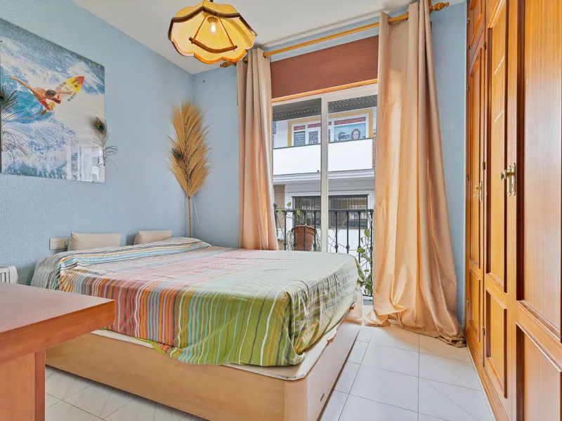 Prime location: Just 150m from the beach and close to all amenities.