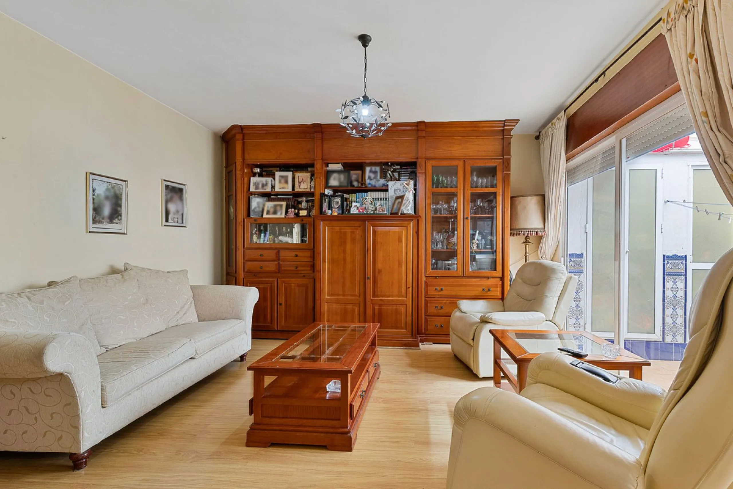 Prime location: Just 150m from the beach and close to all amenities.