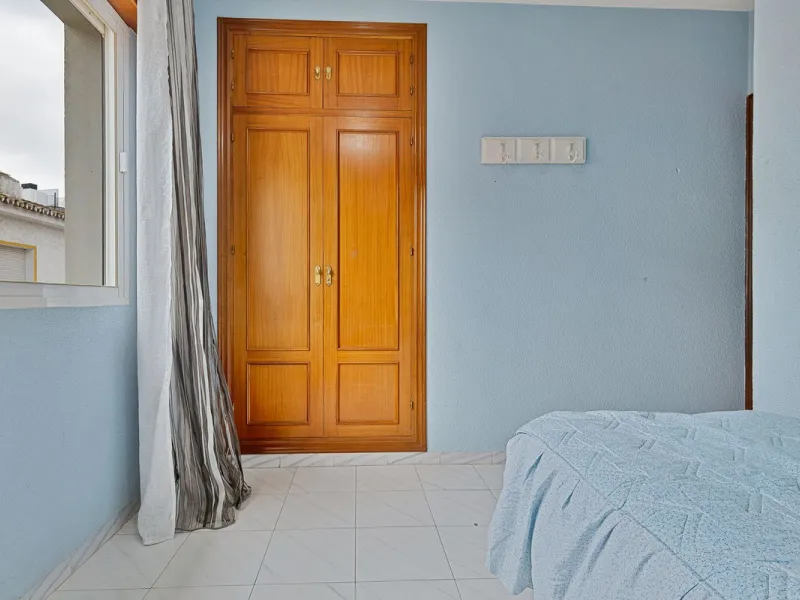 Prime location: Just 150m from the beach and close to all amenities.
