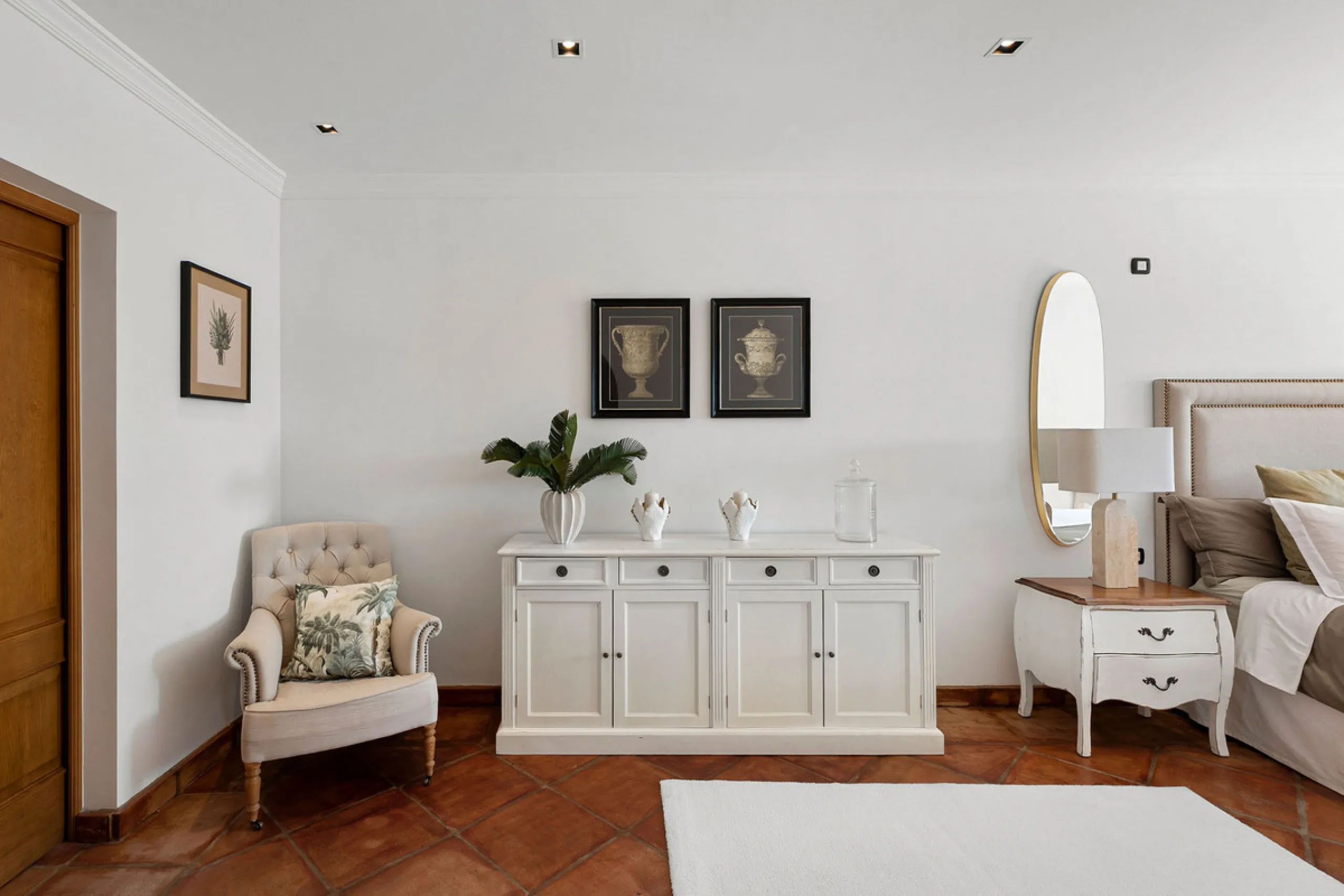 Exklusive Villa in begehrter Gated Community
