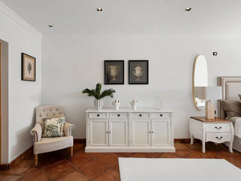 Exklusive Villa in begehrter Gated Community