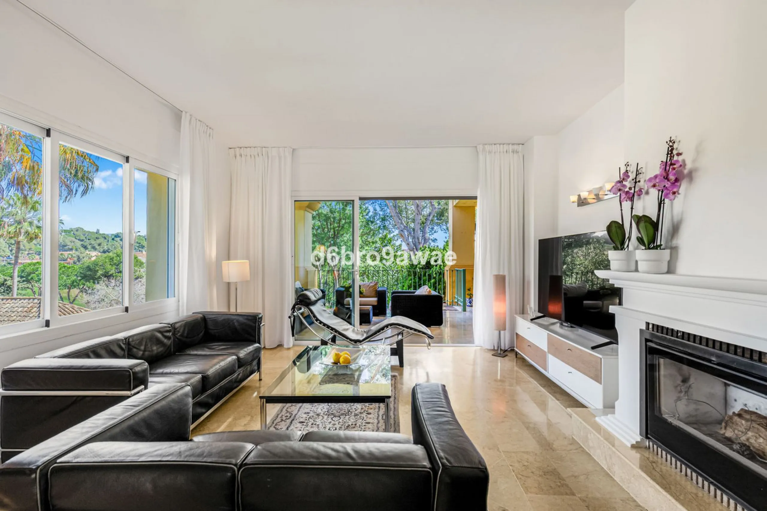 €985,000 | Marbella East – Río Real – Greenlife Village | Classic Andalusian Corner Townhouse!!