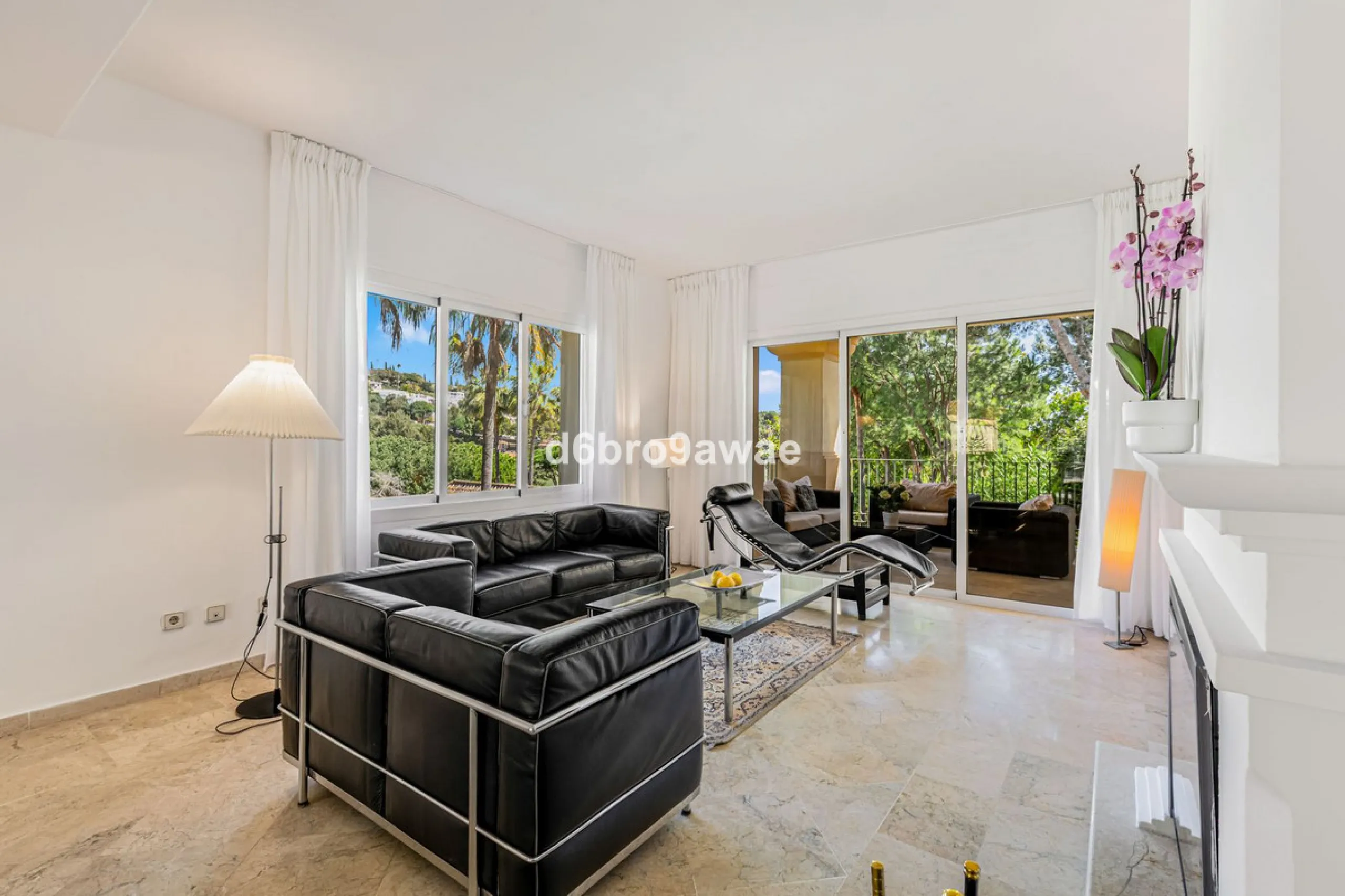 €985,000 | Marbella East – Río Real – Greenlife Village | Classic Andalusian Corner Townhouse!!