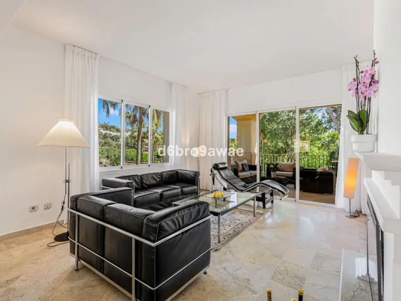 €985,000 | Marbella East – Río Real – Greenlife Village | Classic Andalusian Corner Townhouse!!