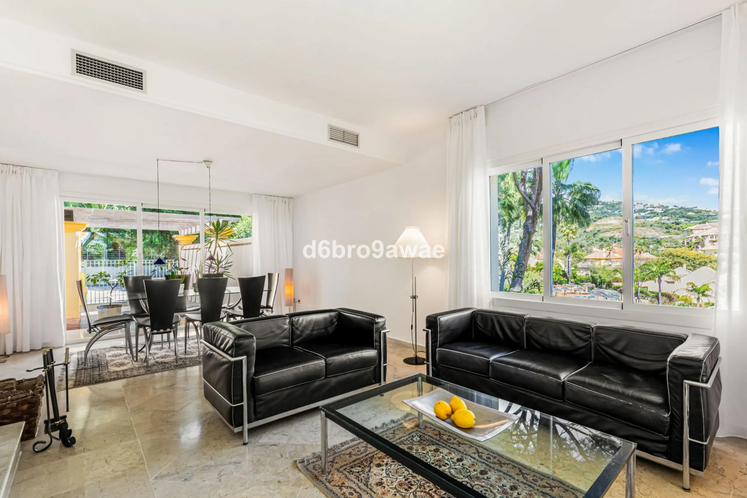 €985,000 | Marbella East – Río Real – Greenlife Village | Classic Andalusian Corner Townhouse!!