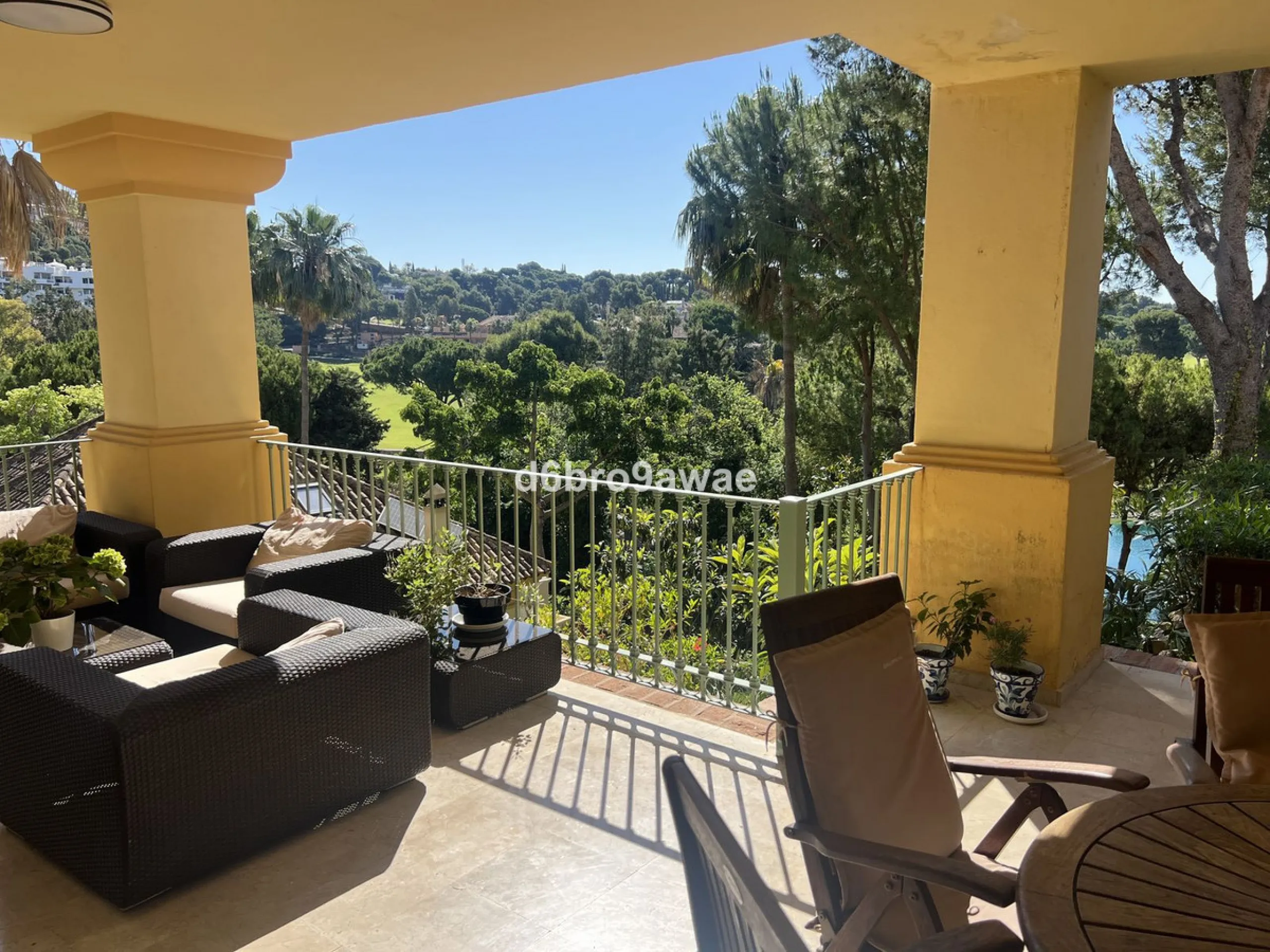 €985,000 | Marbella East – Río Real – Greenlife Village | Classic Andalusian Corner Townhouse!!