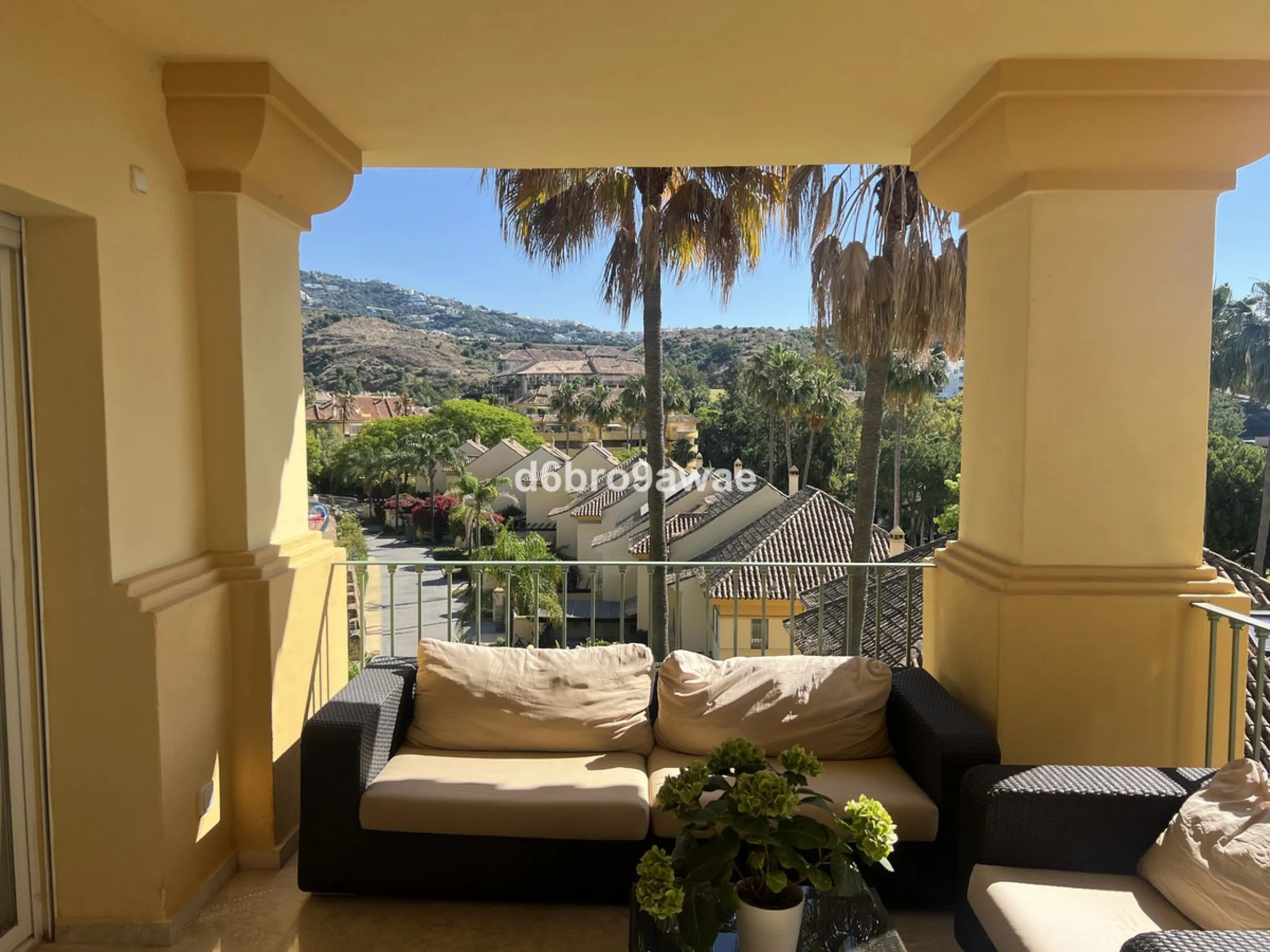€985,000 | Marbella East – Río Real – Greenlife Village | Classic Andalusian Corner Townhouse!!
